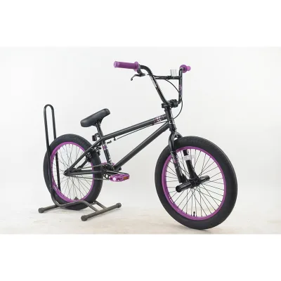 All Terrain Freestyle Original BMX Bike Wholesale Practical Stunt BMX Bicycle For Sale