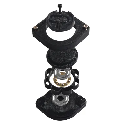 FYSETC Omnidirectional Self-aligning Anti Vibration Feet Without Printed Parts for 3D Printer