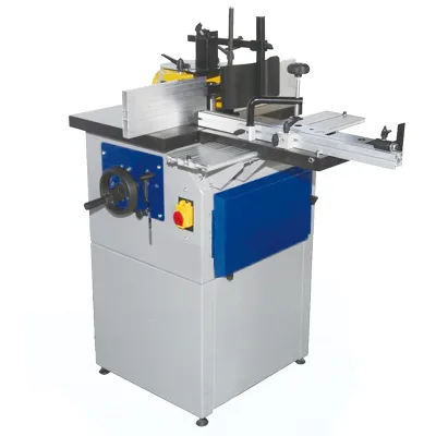 SH30-2 Spindle Moudler with Tilt Spindle