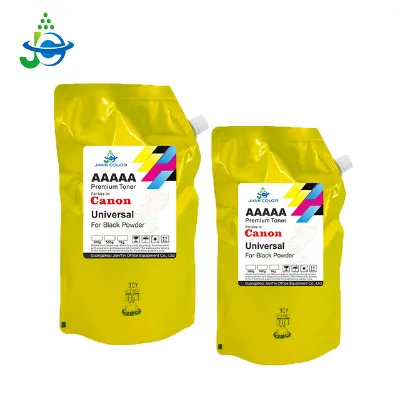 Jane Color Toner for IR-3570 4570 3530 4530 3035 3045 3245 GPR16 CEXV12 No Background Less Waste Toner with Competitive Price