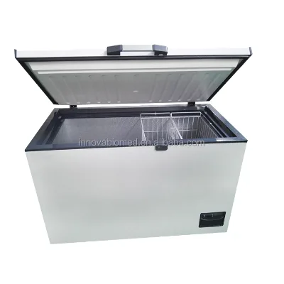 For Tuna Storage Minus 60 Degree Deep Freezer