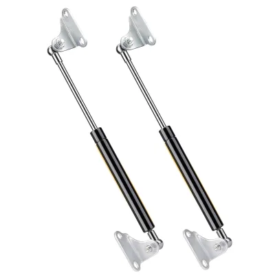 22lb Gas Shock Strut Spring Lift Support 15 Inch RV Camper Bed Storage Box TV Cabinet Basement Door Boat Floor Cover-Auto Parts