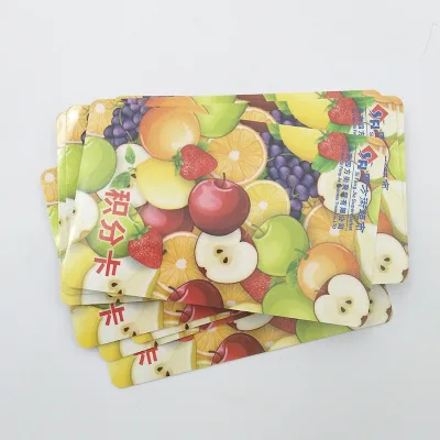 Contactless Custom logo Printed 125khz Access Control Card Rfid Card