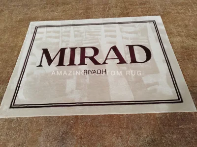 OEM ODM Custom Large Area Rug Big Size Printed Living Room Floor Carpet Custom Design Area Rugs