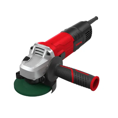 125mm Angle Grinder with ETL Certificate