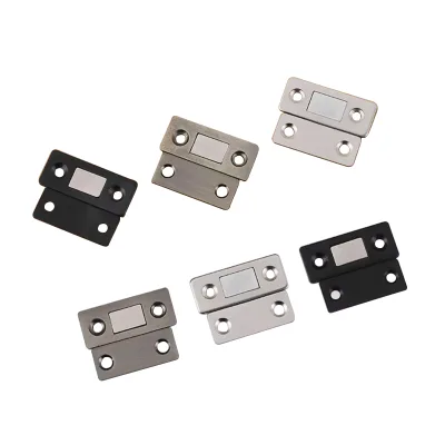 Ultra Thin Magnetic Cabinet Catches Magnetic Door Catch Cabinet Latch