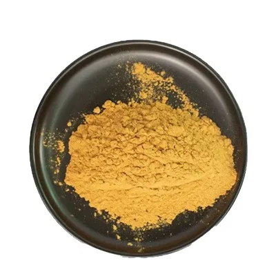 High Quality Coptis Chinensis Root Extract Coptis Chinensis  Extract Coptis Chinensis Root Extract