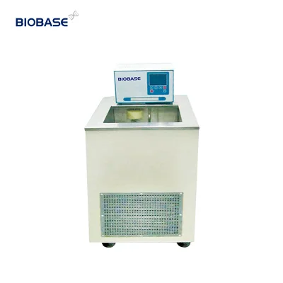 Portable Chemical Plants Thermostatic Water Bath 3KW 1 Temperature Fluctuation