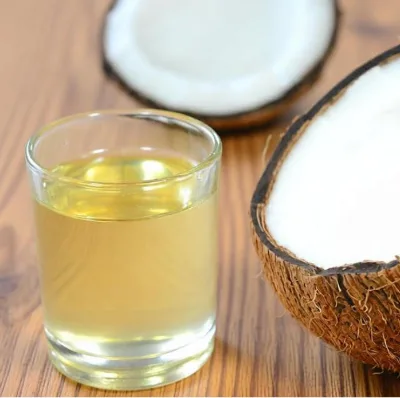 Factory Outlet CAS 8001-31-8 Coconut Oil Manufacture Soap, Shampoo, Body Wash, Cosmetic Base Oil and Emulsifier