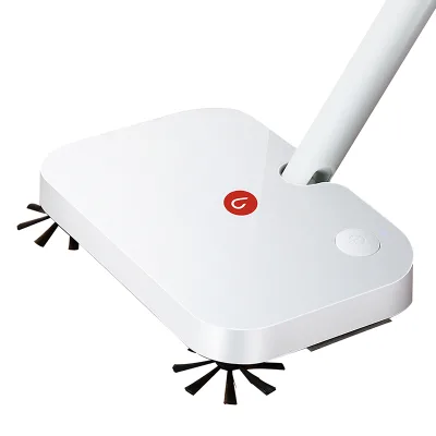Jesun cleaning appliances carpet cleaning machines wireless automatic auto vacuum cleaner