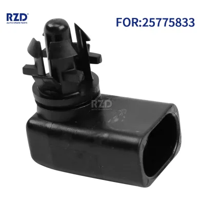 High Quality Factory Price Auto Part Water Temperature Sensor OEM 25775833 for OPEL
