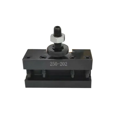 High Quality Cheap Price  Popular  UNIVERSAL PARTING BLADE TOOL HOLDER Price List