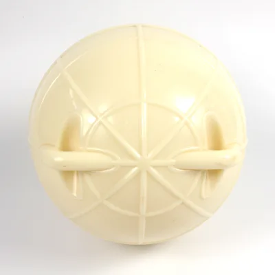 Selco Orange Manufacturer Price Fishing Plastic Balls Commercial Deep Sea ABS Floats of Carp Float