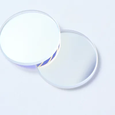 UV Pass Filter and IR Industrial Filter for Camera Imaging 720nm 760nm 850nm Optical Bandpass Filters Made of Glass