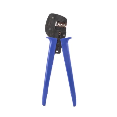 Shanghai Manufacturer A2546B Solar PV Crimping Tool 4 Connector Hand Tool with High Efficiency
