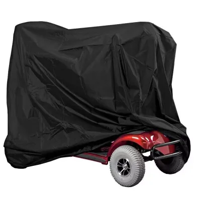 Wheelchair Cover