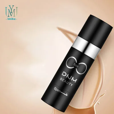 Custom logo Oem Private Label Full Coverage BB Cream Skin Whitening Foundation CC Stick