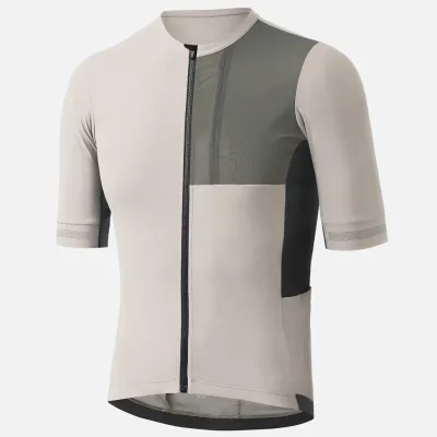Customize Logo Stylish Fitness Cycling Jersey Custom Short Sleeves Cycling Jersey College Cycling Jersey Designs