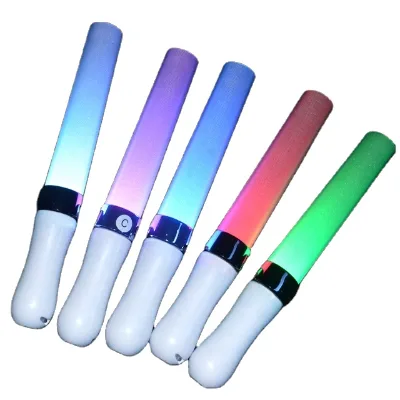 Event 433 Control Programmable Color LED Light Stick