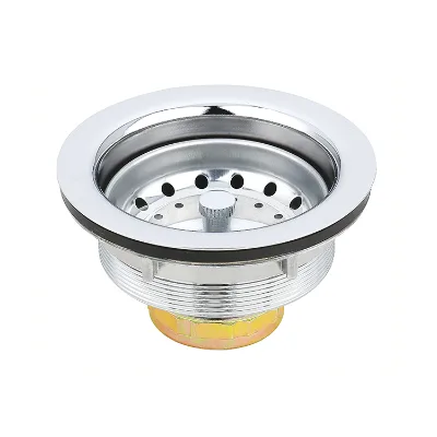 Wholesale Pricing Kitchen Sink Strainers for Large Scale Distribution and Retail Chains