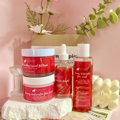 Whitening Brand New Gel ph Balance Feminine Wash Cleaning with Low Price