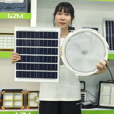 Solar Powered Ceiling Lights for Household Indoor LED Lighting Super Bright Balcony Aisle Corridor Solar Lights