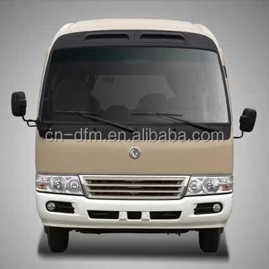 30 Seats Used School Bus Lift Hand  toyota  coaster  Bus for Sale in China