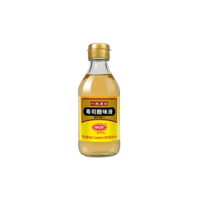 KINGZEST Japanese Flavor Sushi Vinegar