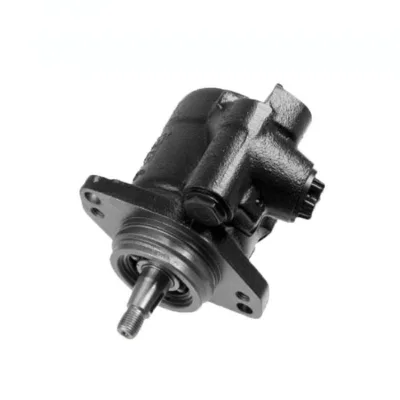 High Performance Hydraulic Power Steering Pump for SCANIA TRUCK Power Steering Pump 7674955284 571370 394443 7674955217