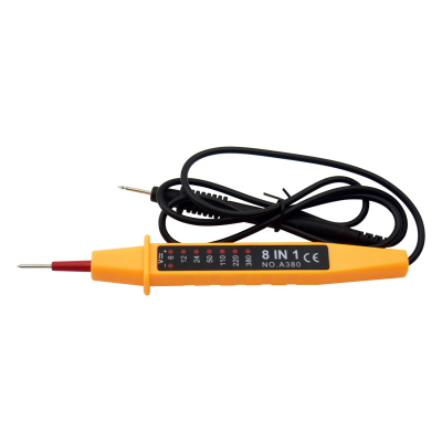 Voltage Tester Voltage Detector Induction Tester Multi Function Electricity Test Best Voltage Detector 8 in 1