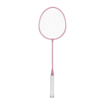 High Quality  Lightweight Children Badminton Racket High Quality with Good Price Steel Kids Badminton Racket