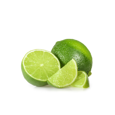 Fresh Lime
