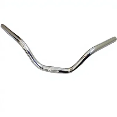 Aluminum Alloy Curved Flat Swallowtail Handlebars for Bicycles-China Wholesale Bicycle Accessories