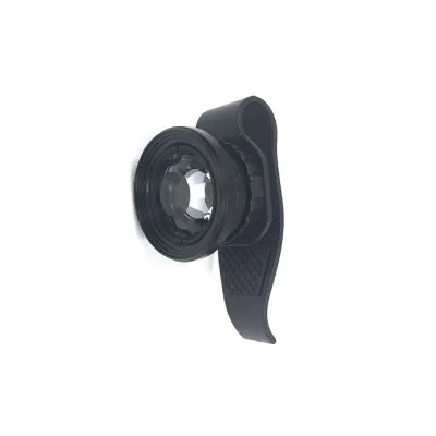 AMZN Retail 2020 Universal Clip on Selfie Camera Cell Phone Mobile Phone Lenses Kaleidoscope Lens for Iphone