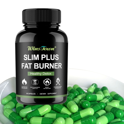 High Quality GMP Factory Slimming Pills HALAL ISO HACCP Certified Chinese Weight Loss Capsules Beauty Enhancement Product