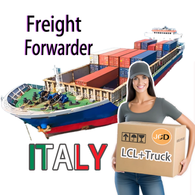 Professional Freight Forwarders Offering Cheap Door-to-Door Shipping Service for Dangerous Goods China UK Canada 24/7 Support