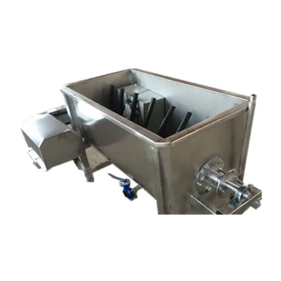 500-1000 Bph Chicken Meat Processing Slaughter Line Plant Chicken Scalding Plucking Machine