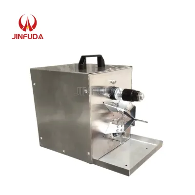 Pneumatic Automatic Opening and Ejecting Equipment for Rubber Sleeve Latex Tube Assembly Rubber Tube Expander Machine