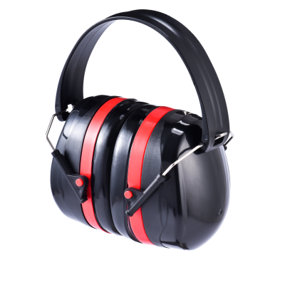 High Quality Noise-proof Earmuffs Reduce Noise