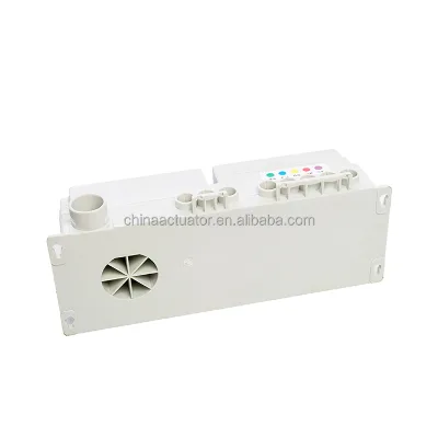 Wholesale Good Quality Linear Actuator Control Box JS35KD Controller 4 Actuator 5 Actuator Set Controller