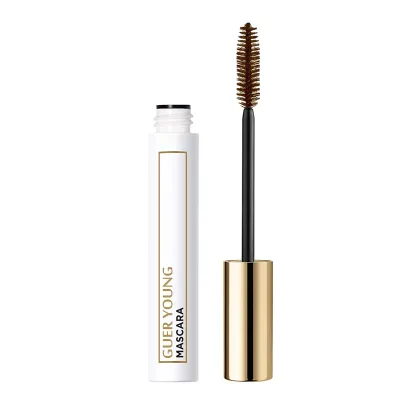 New Arrival Custom Logo 5d Mascara Low Moq Customization Vegan Waterproof Brown Mascara Long Lasting Black 4d Mascara