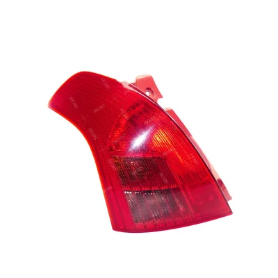 Auto Parts Car Light Tail Light for Suzuki Swift 2005 2006 2007 2008 2009 2010 Tail Lamp Body Parts