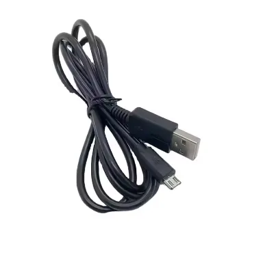 1.2 Meter USB Charging Cable Data Cable for PS VITA 2000 PSV 2000