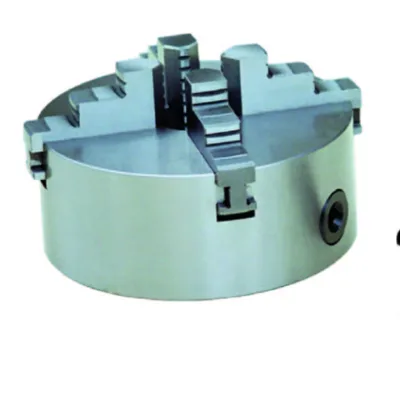 Drake Manual Chuck K12 SERIES 4-JAW SELF-CENTRING CHUCK Precision Mini Drill Manual Chuck