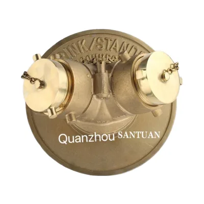 Siam Effective Water Separator for Firefighting Essential Equipment & Accessories for Fire Departments