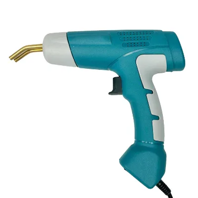 70W Welder Gun Set Welding Tools Kit Plastic Welding Gun with 4 Type 200PCS Welding Nails