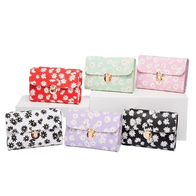 New Small Mobile Phone Tote Bag Fashion Casual Square Chain Shoulder Strap for Promotional Purposes