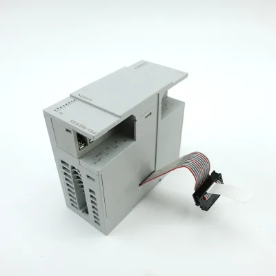 FX5 Series Mitsubishi PLC Programmable Controller FX5-8EX FX5-8EX/ES Plc Series Melsec Fx5-16ex Es FX5 Input Module