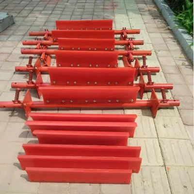 Oil-Resistant PU Polyurethane Scraper/Coating Blade for Printing, Gravure, Ink Scraping - Custom Size&Color