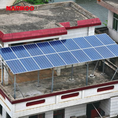 Cheap Price House Use Solar PV Wind Power Hybrid Station /2000w Eolic Energy System /wind Power System